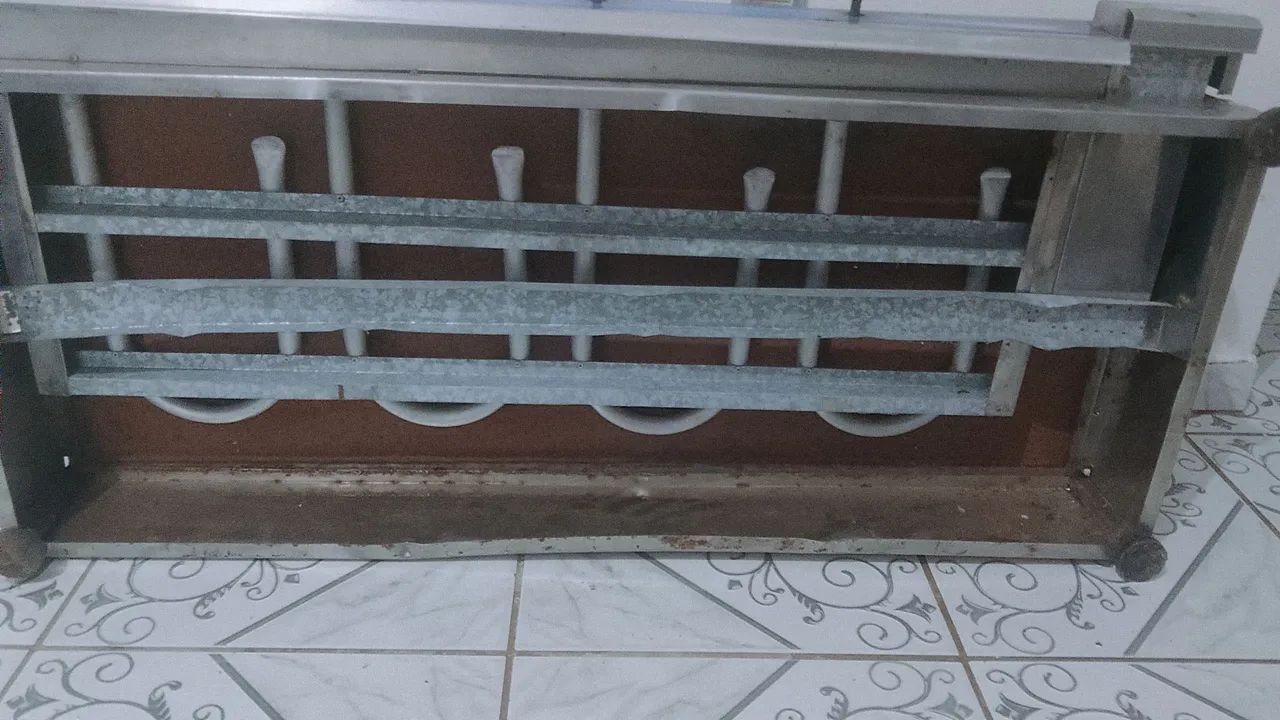 Chapa para lanches  - Foto 5
