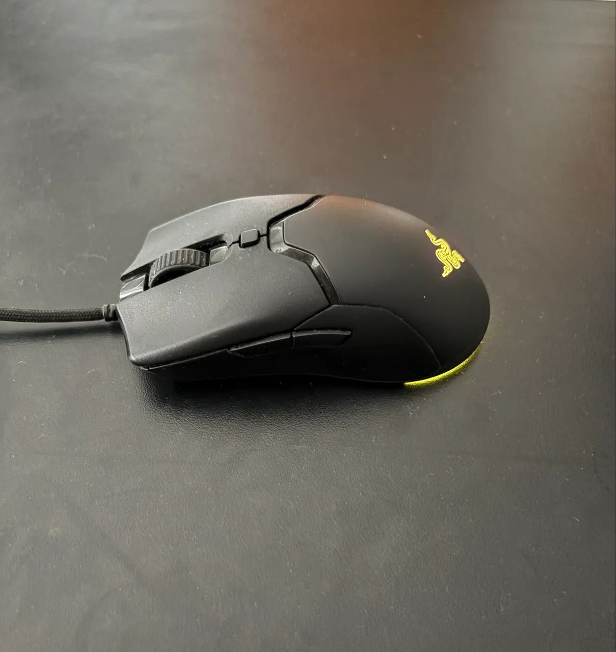 Mouse Razer Viper Mini - Foto 3