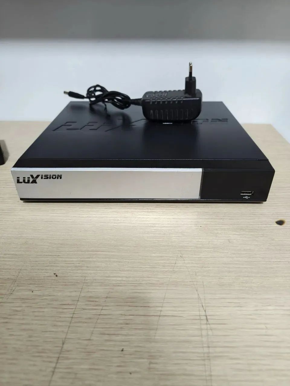 DVR