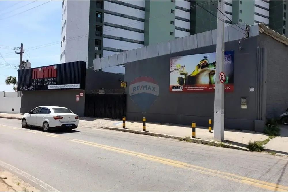 Galpão comercial - Excelente oportunidade - Foto 2