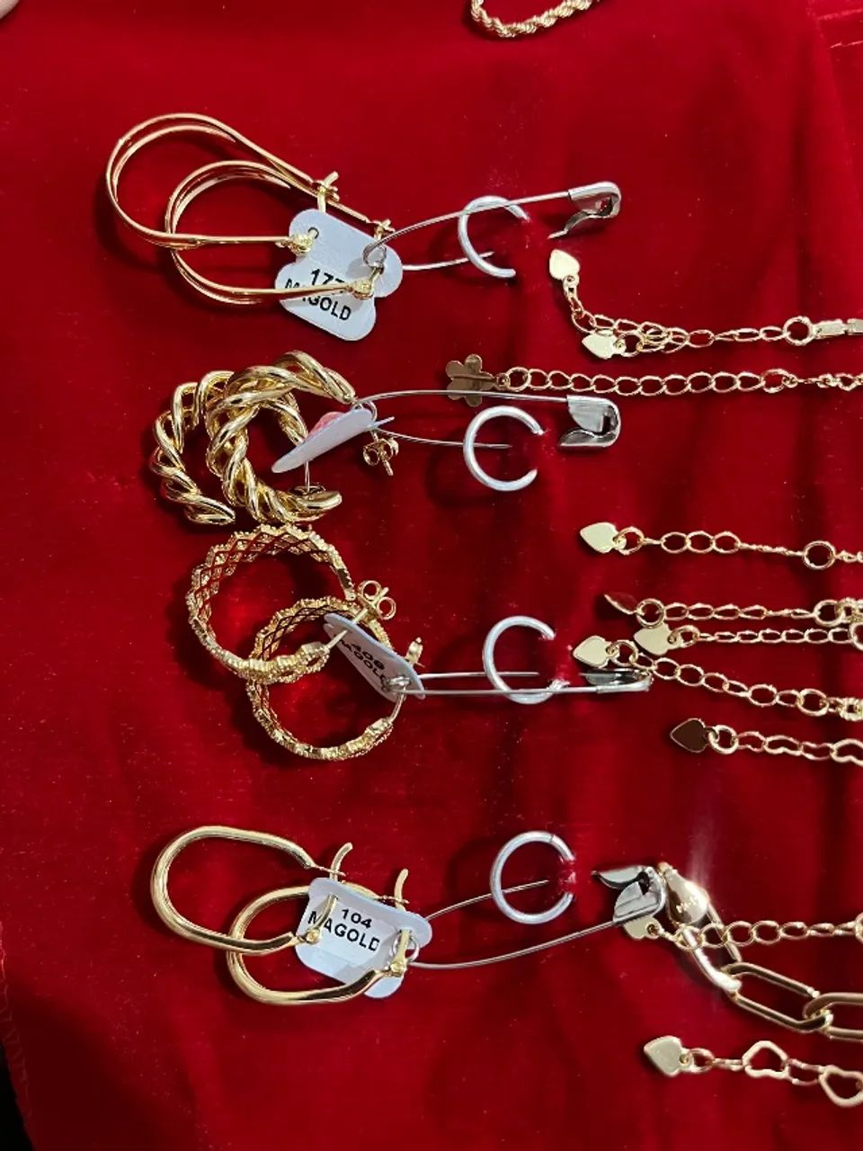 Joias Magold  - Foto 5