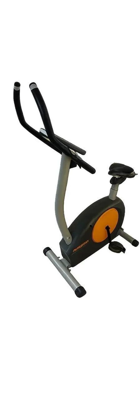 Bicicleta Ergométrica Athletic Way Seminova