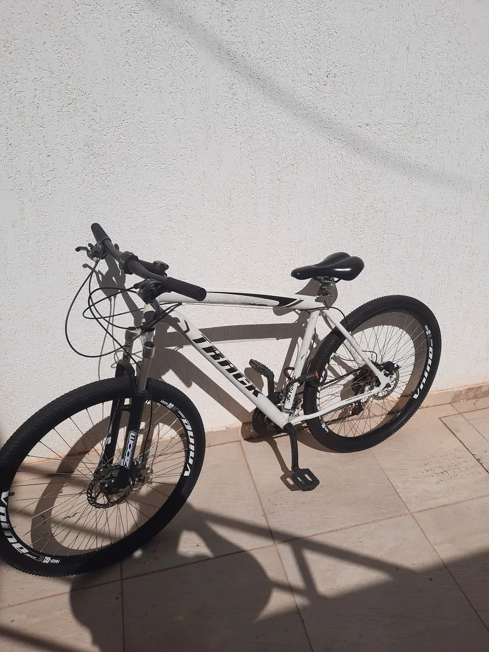 Bicicleta aro 29 track