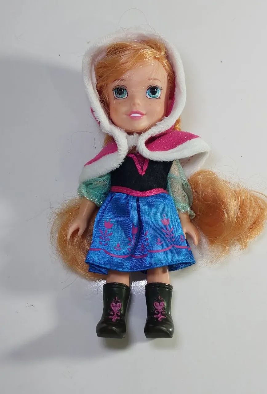 Conjunto Frozen Disney - Foto 2