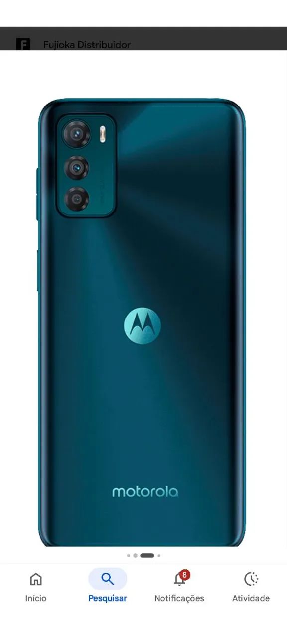 Motorola 42  - Foto 5