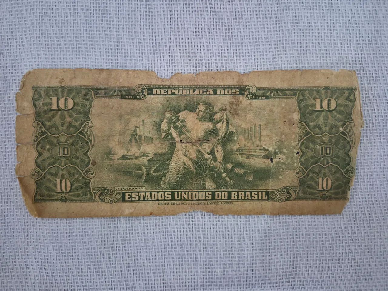Vendo coleção de cédulas. - Foto 3