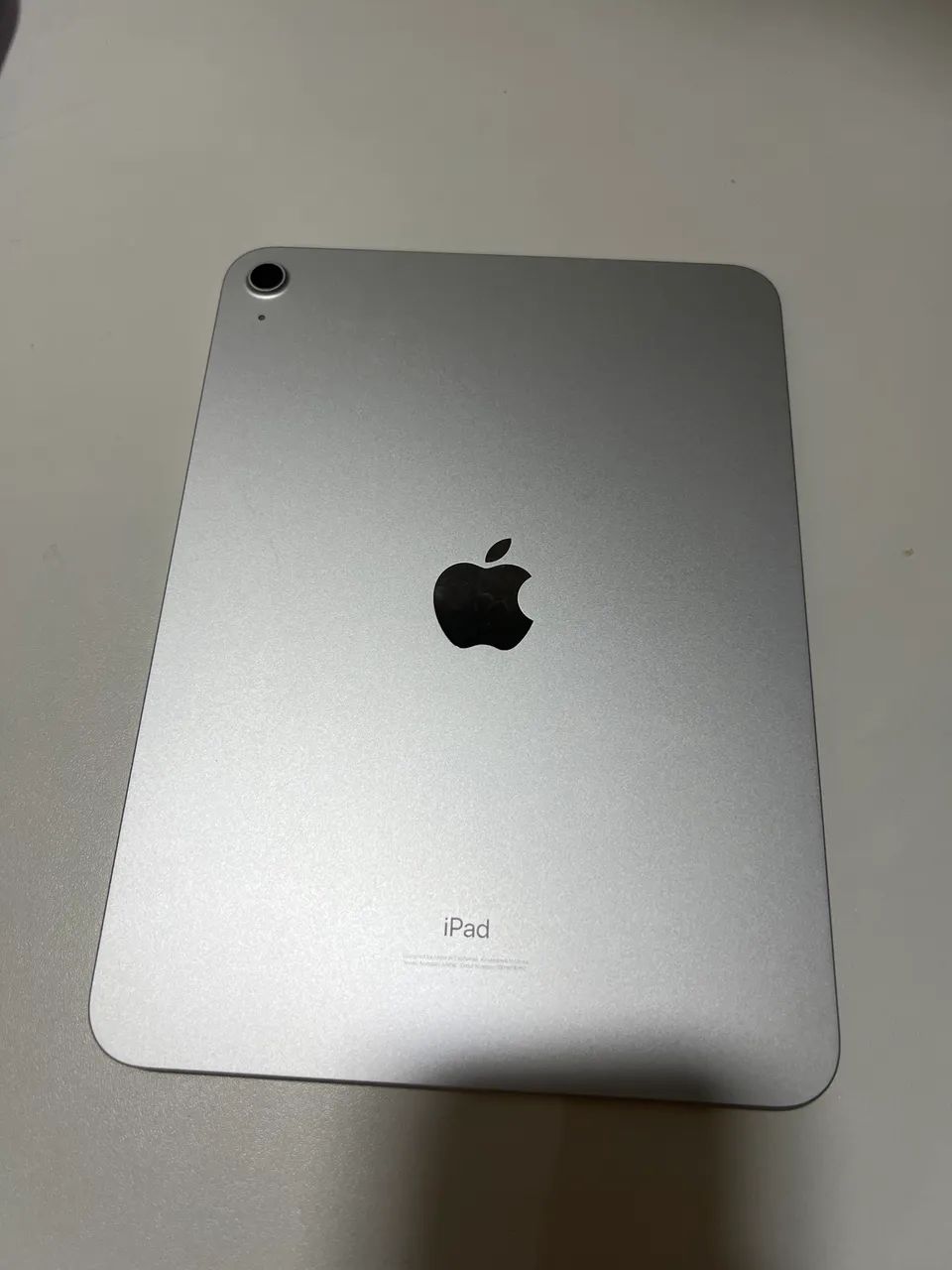 iPad Apple 10th  - Foto 2