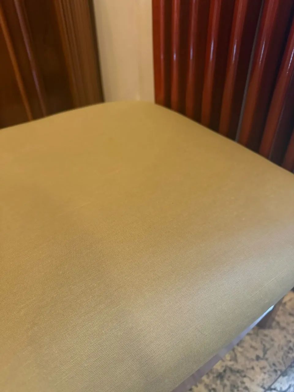6 cadeiras de jantar - Foto 5