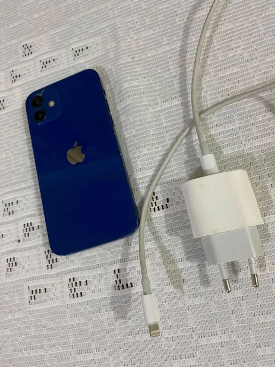 iPhone 12 - Foto 3