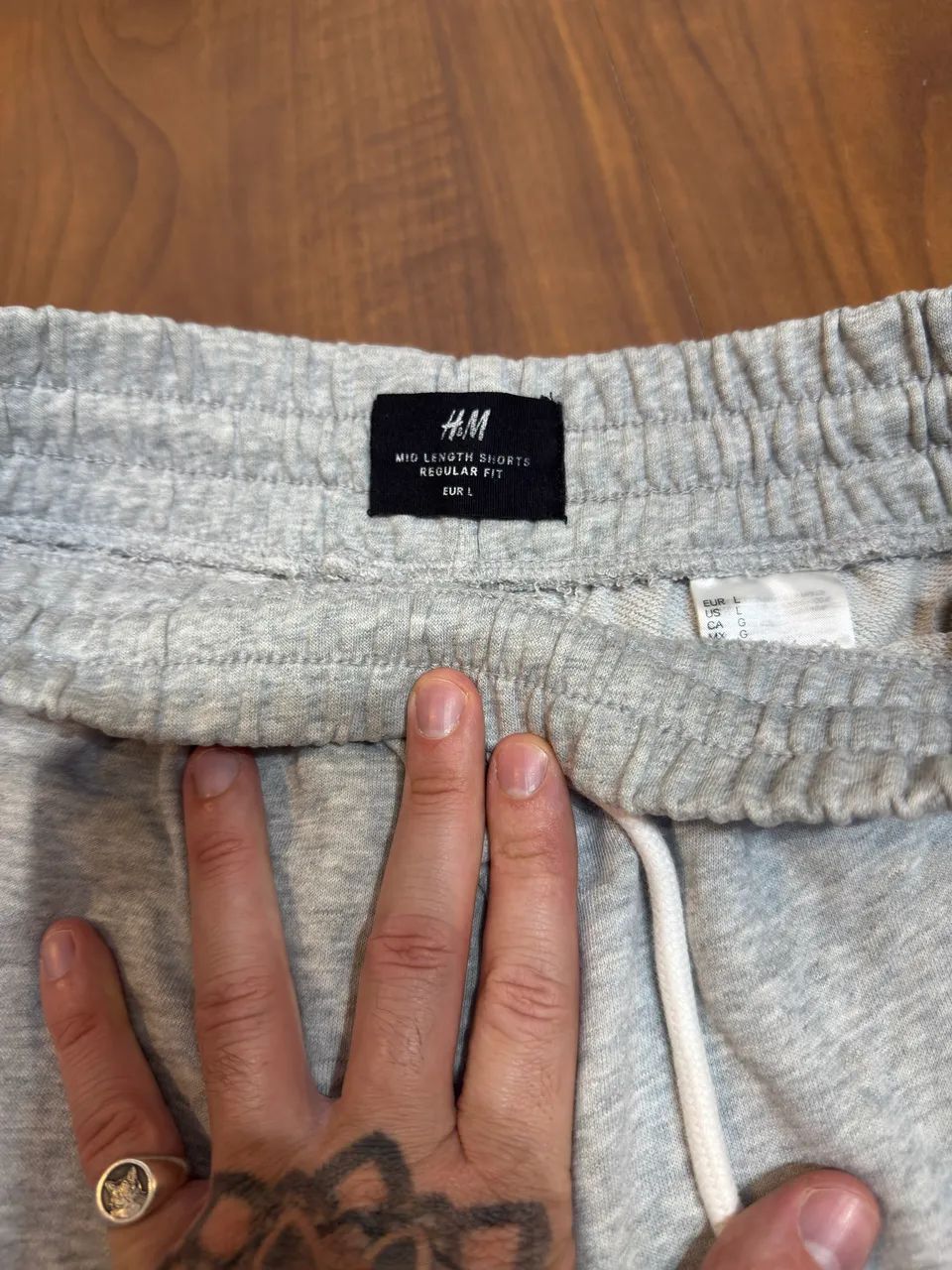Bermuda H&M (G) - Foto 2