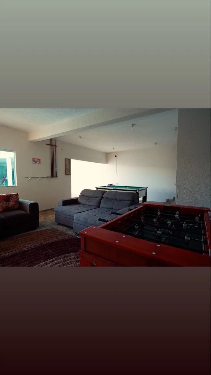 Casa veraneio  - Foto 4