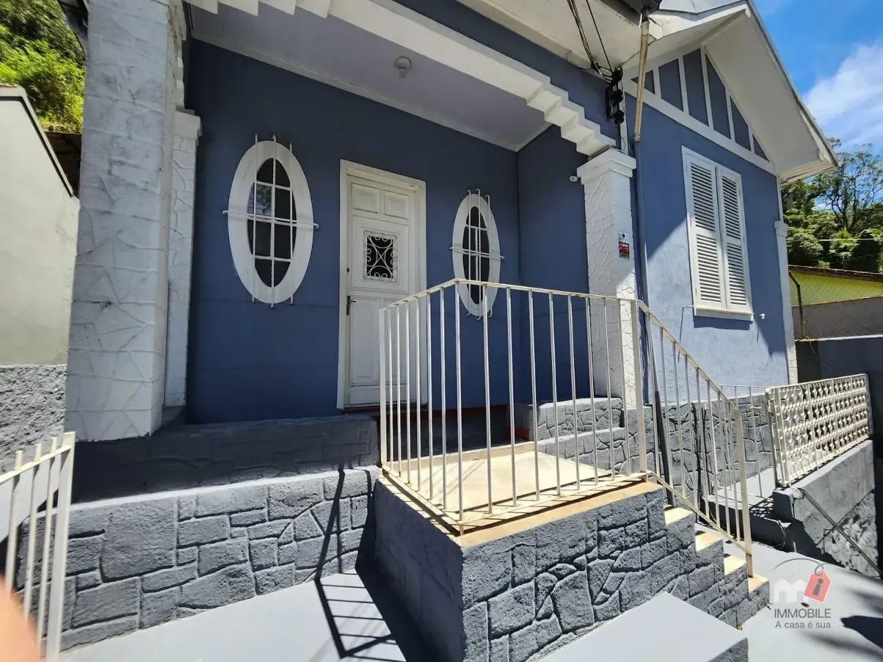 Casa para venda, Centro, Petrópolis, RJ