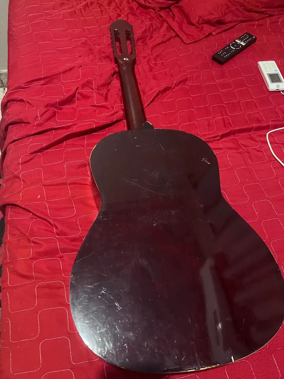 Violão  - Foto 4