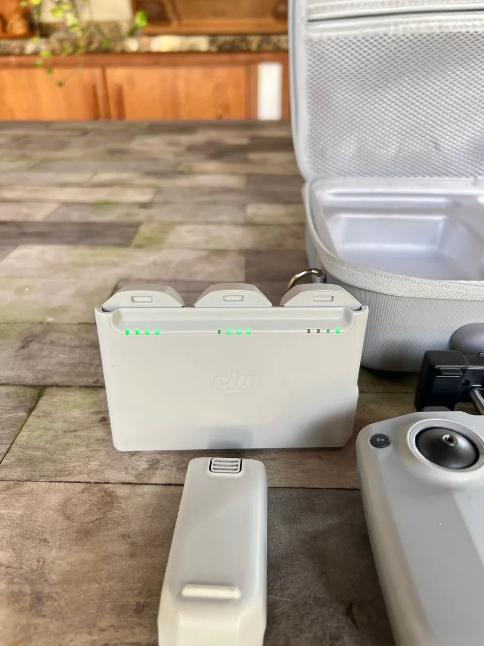 Drone dji neo Fly more  - Foto 3