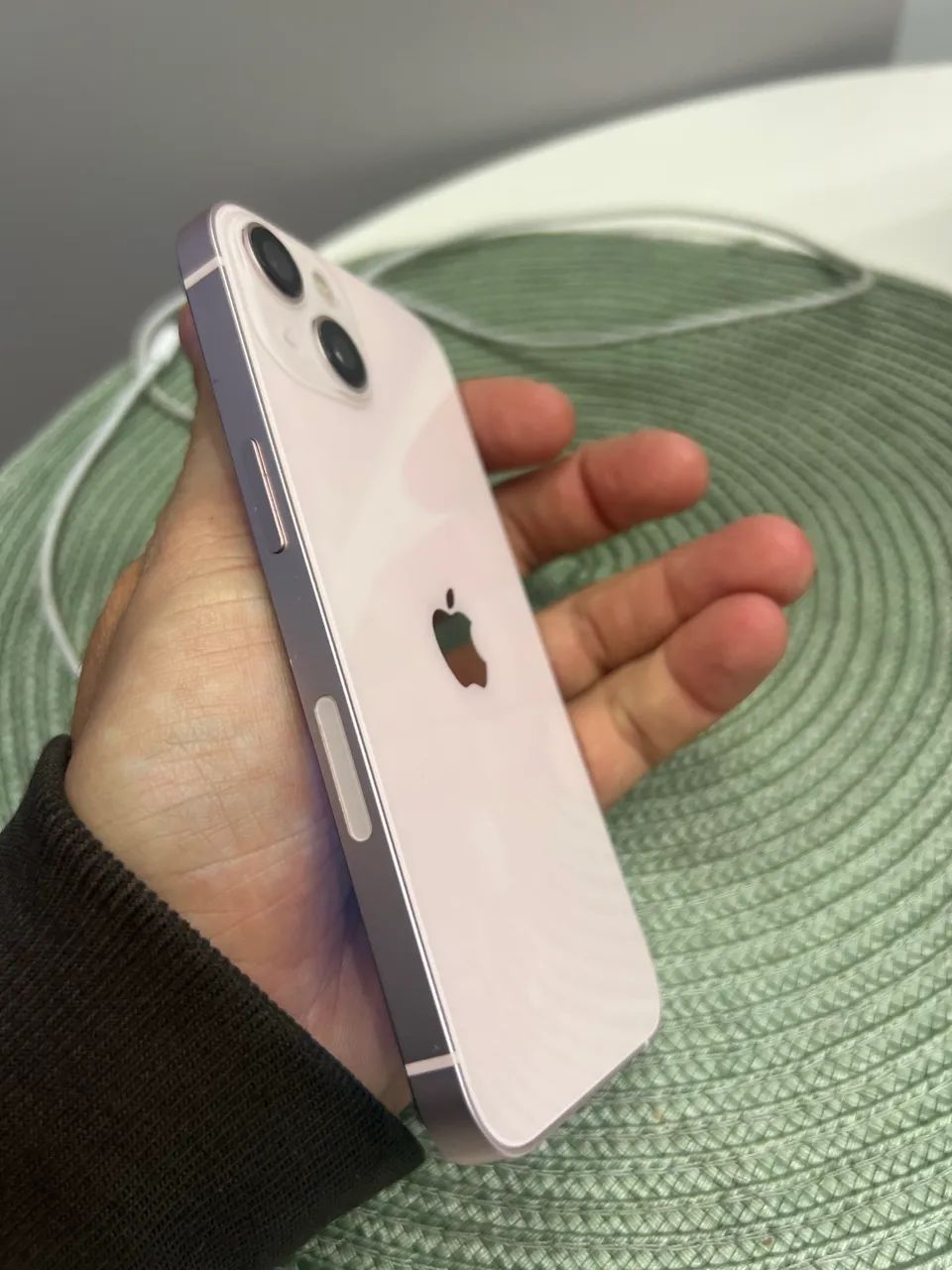 iPhone 13 Rosa 128gb 