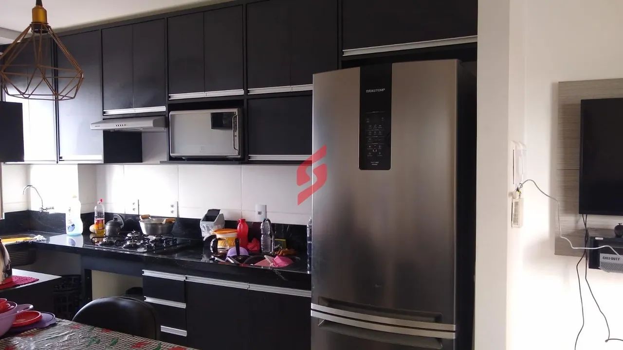 Apartamento em Centro - Votorantim, SP - Foto 2