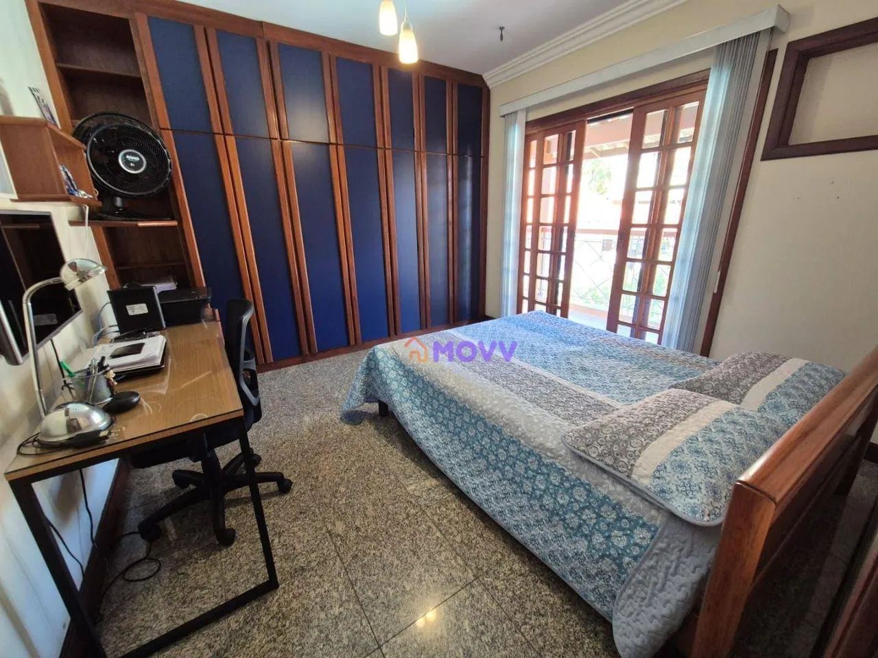 Casa com 4 dormitórios à venda, 340 m² por R$ 2.500.000,00 - Itacoatiara - Niterói/RJ - Foto 12