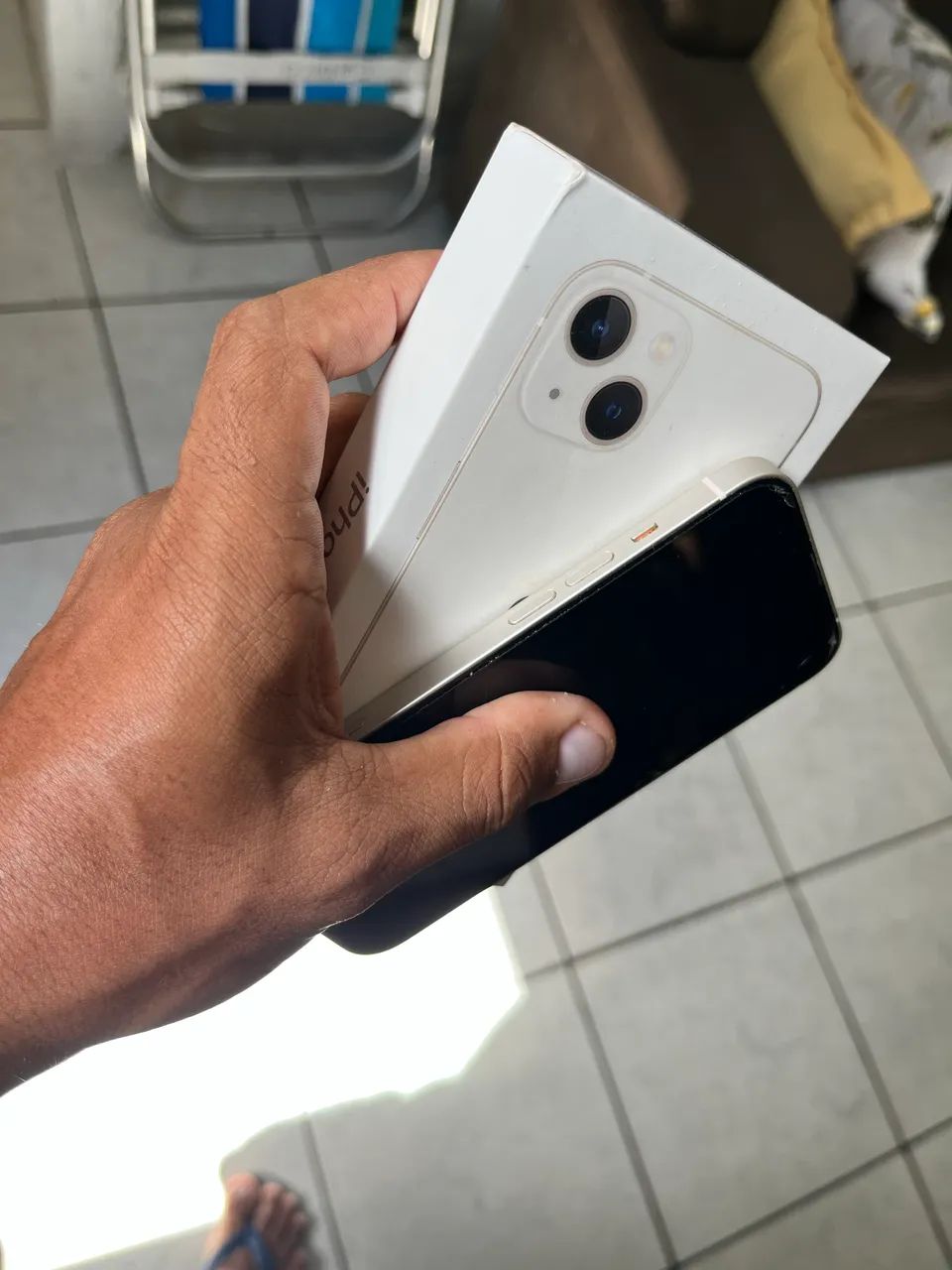 Celular - Foto 4