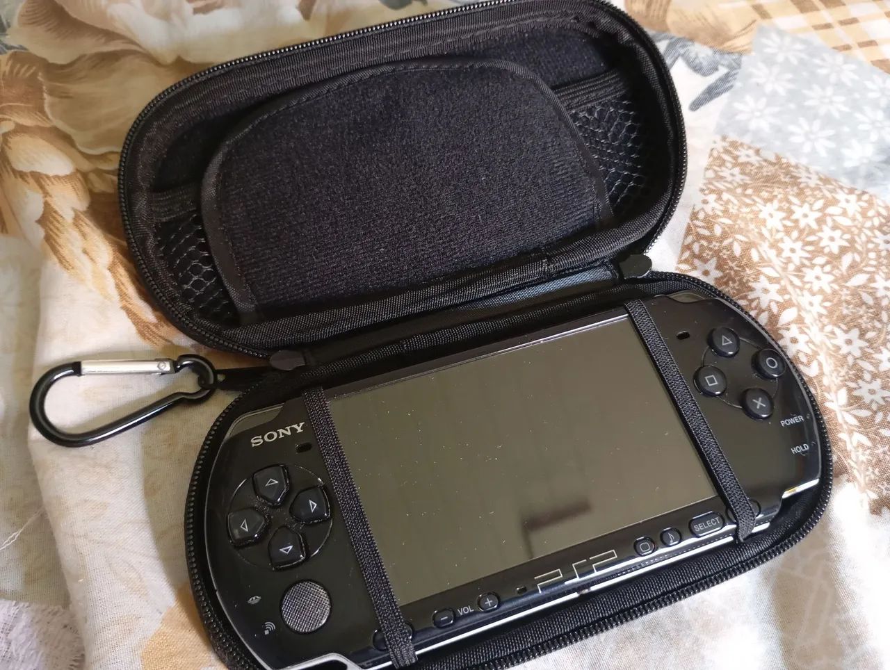 Vendo psp 