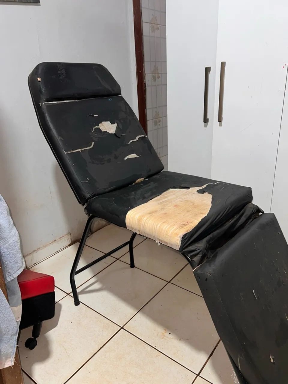 MACA PRETA