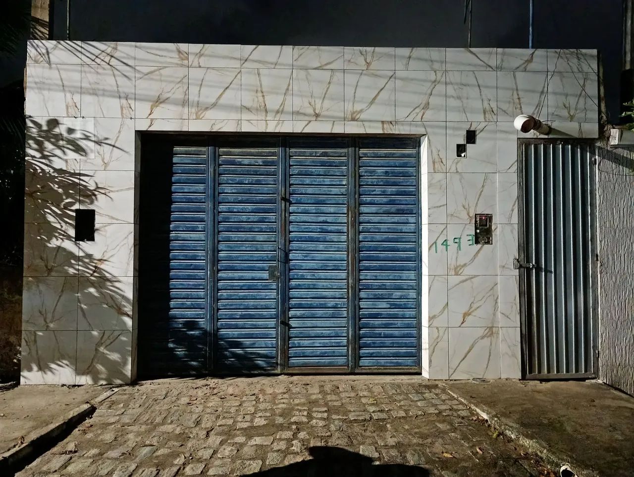 Alugo salão todo na cerâmica  - Foto 3