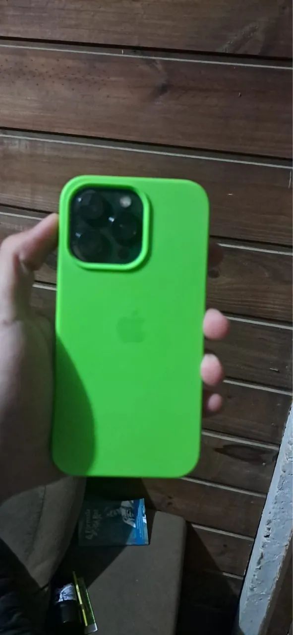 iPhone 13 PRO - Foto 4