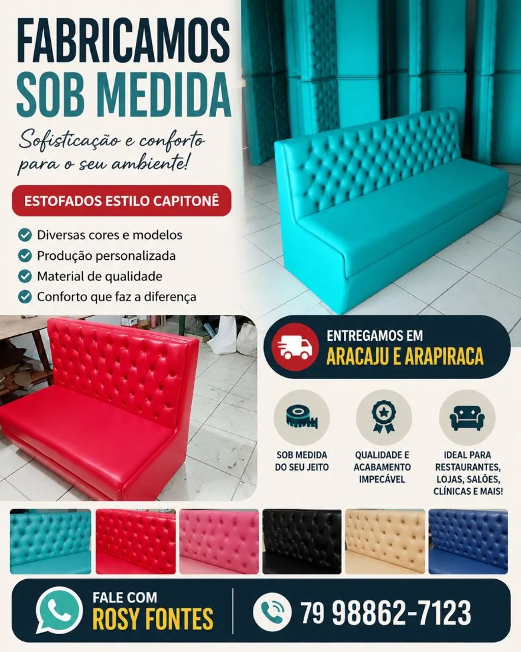 Estofados  - Foto 2