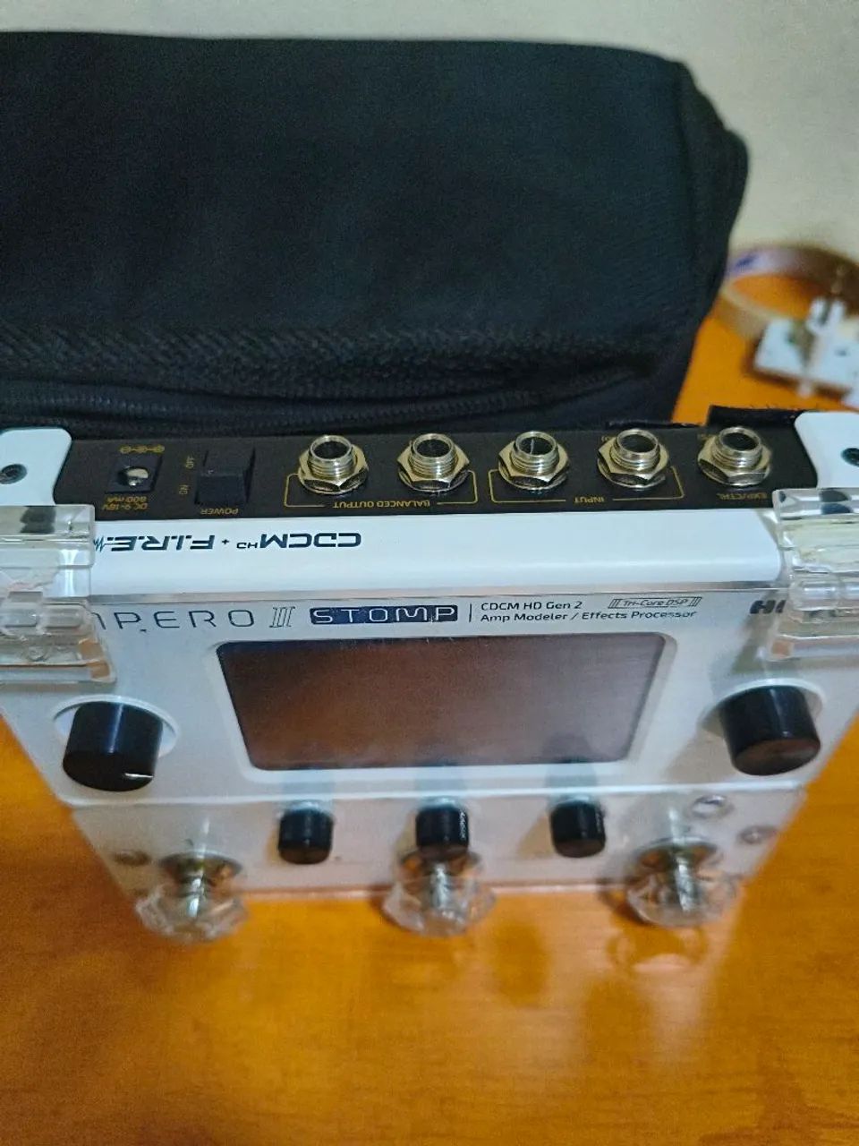 Ampero 2 stomp - Foto 2