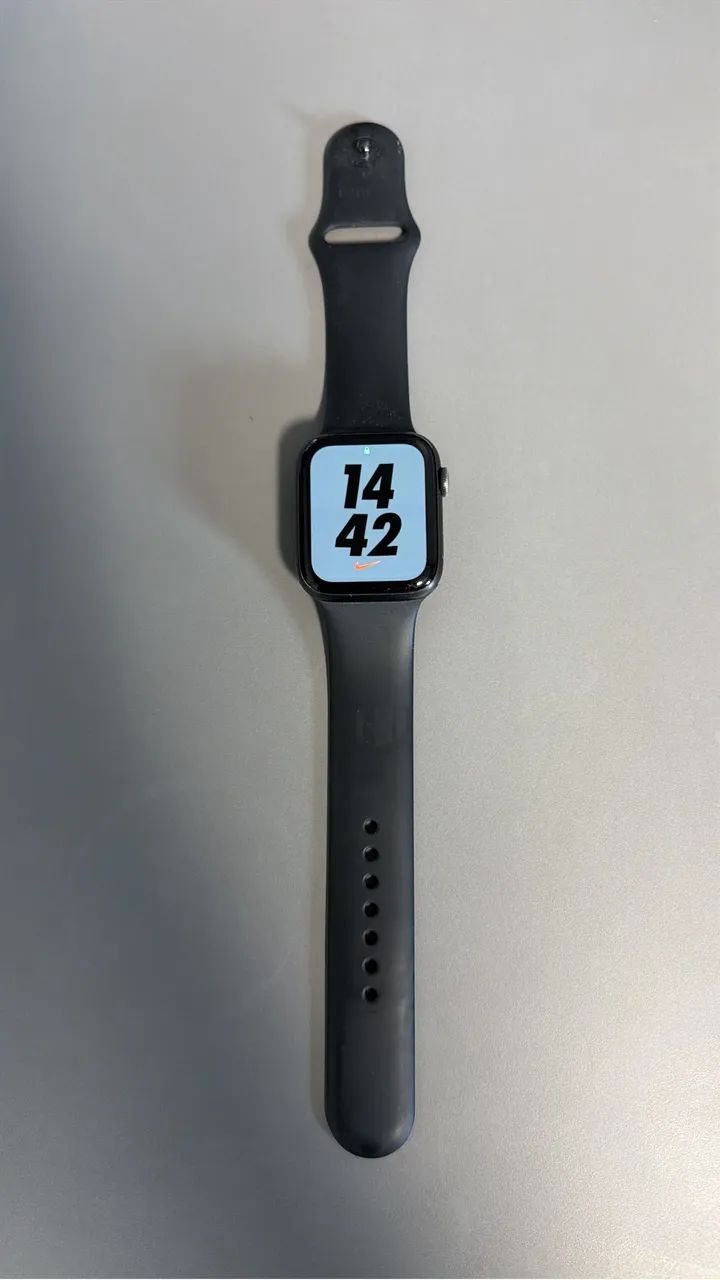 Apple Watch serie 6