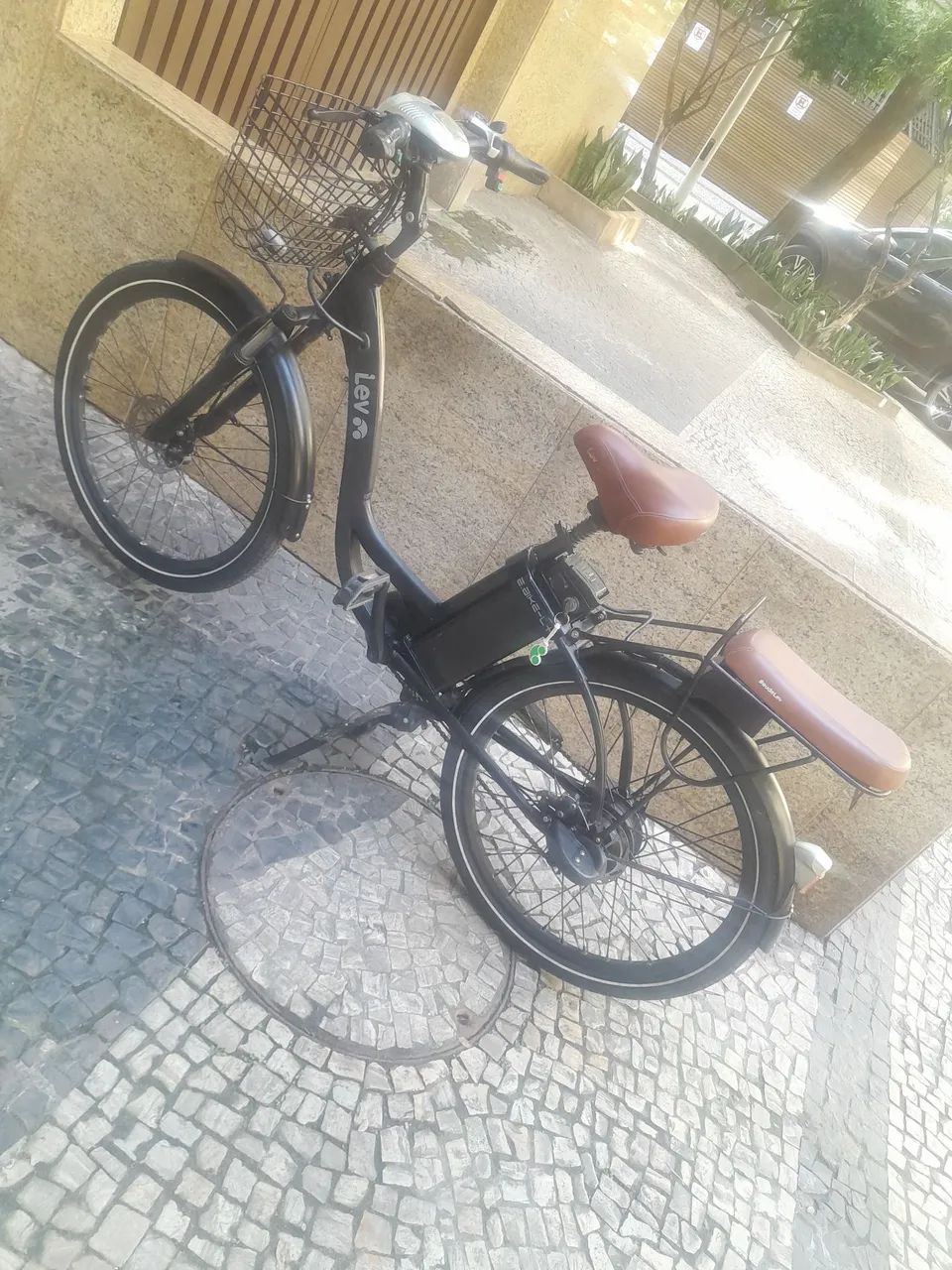 Bicicleta  - Foto 4