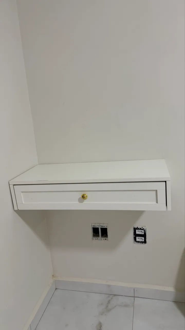 Penteadeira projetada  - Foto 2