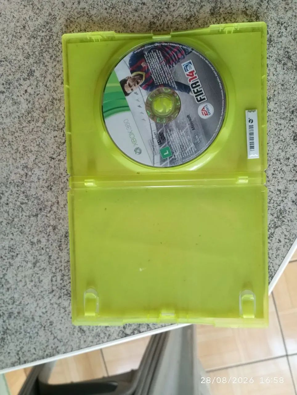 FIFA 14 Xbox 360 - Foto 2