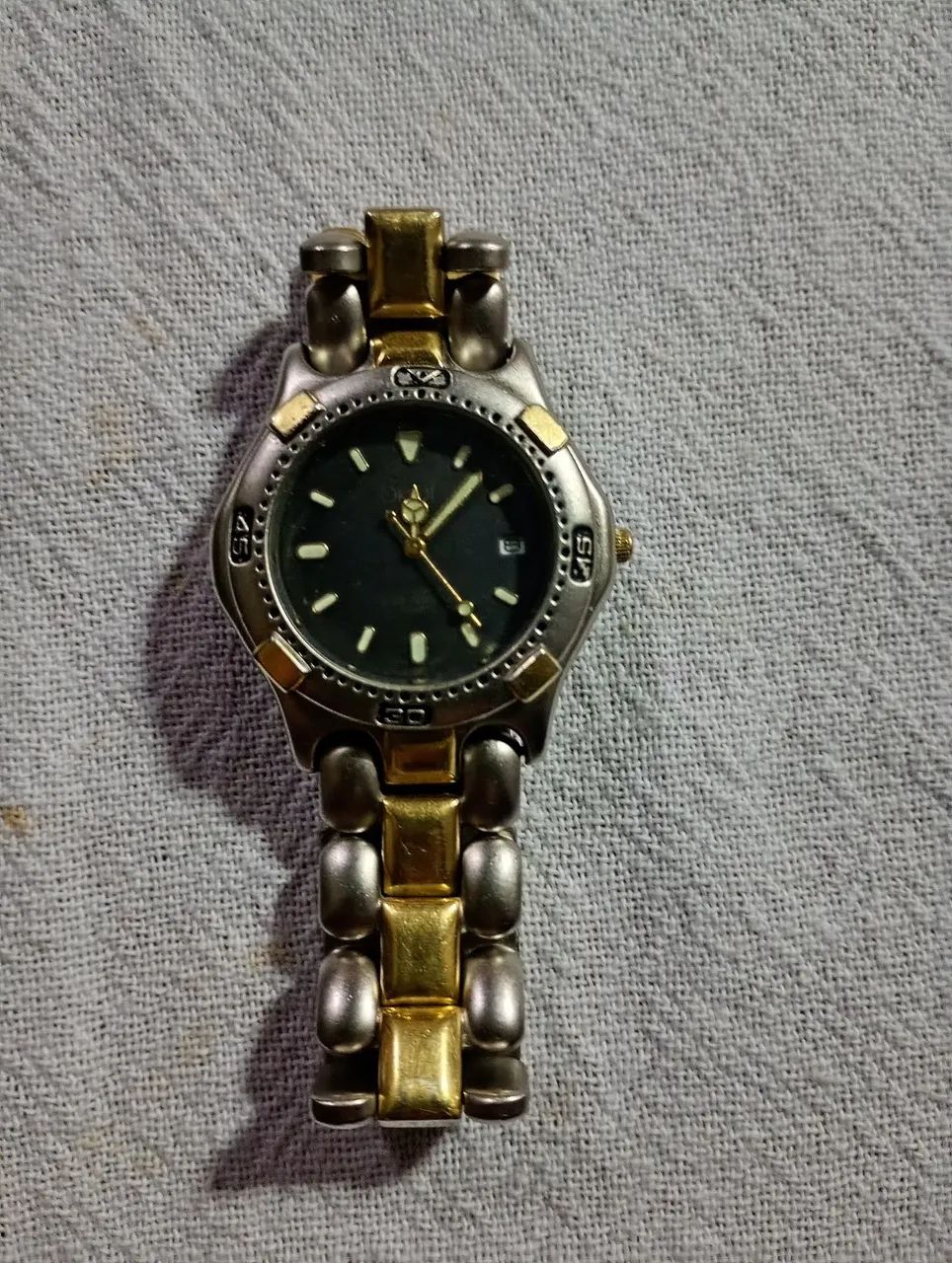 Vendo este relógio da marca Orion da WearZone  - Foto 3