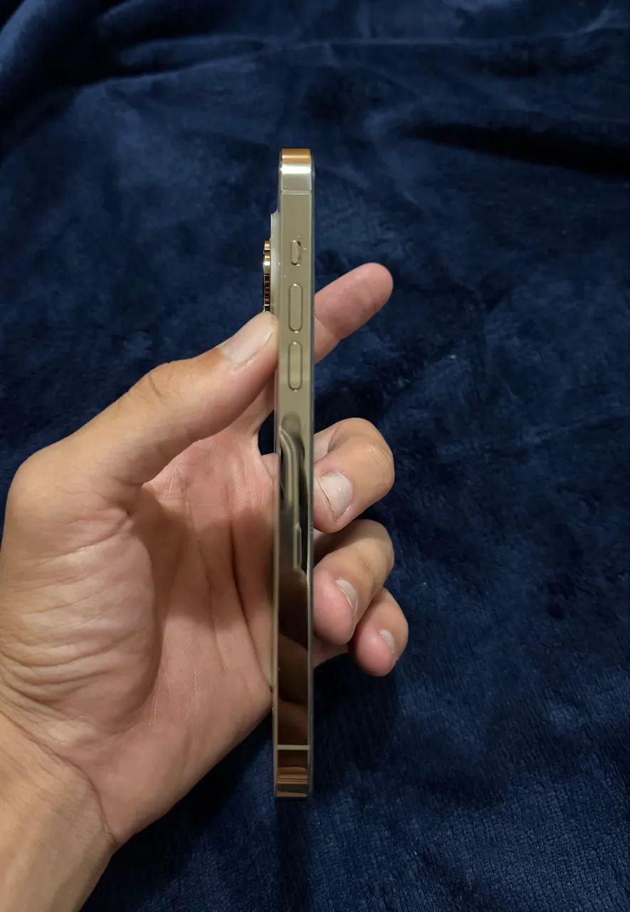 IPhone 14 Pro Max GOLD  - Foto 3