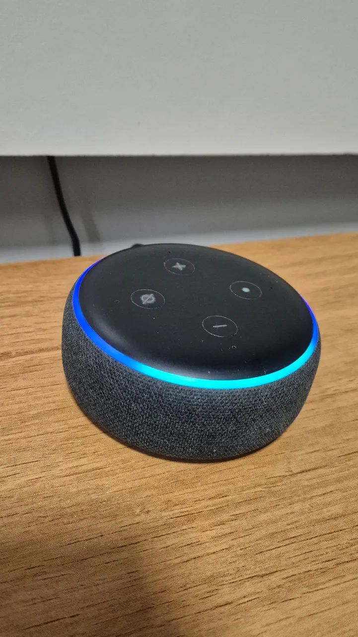 Alexa Echo Dot 3 - Foto 3