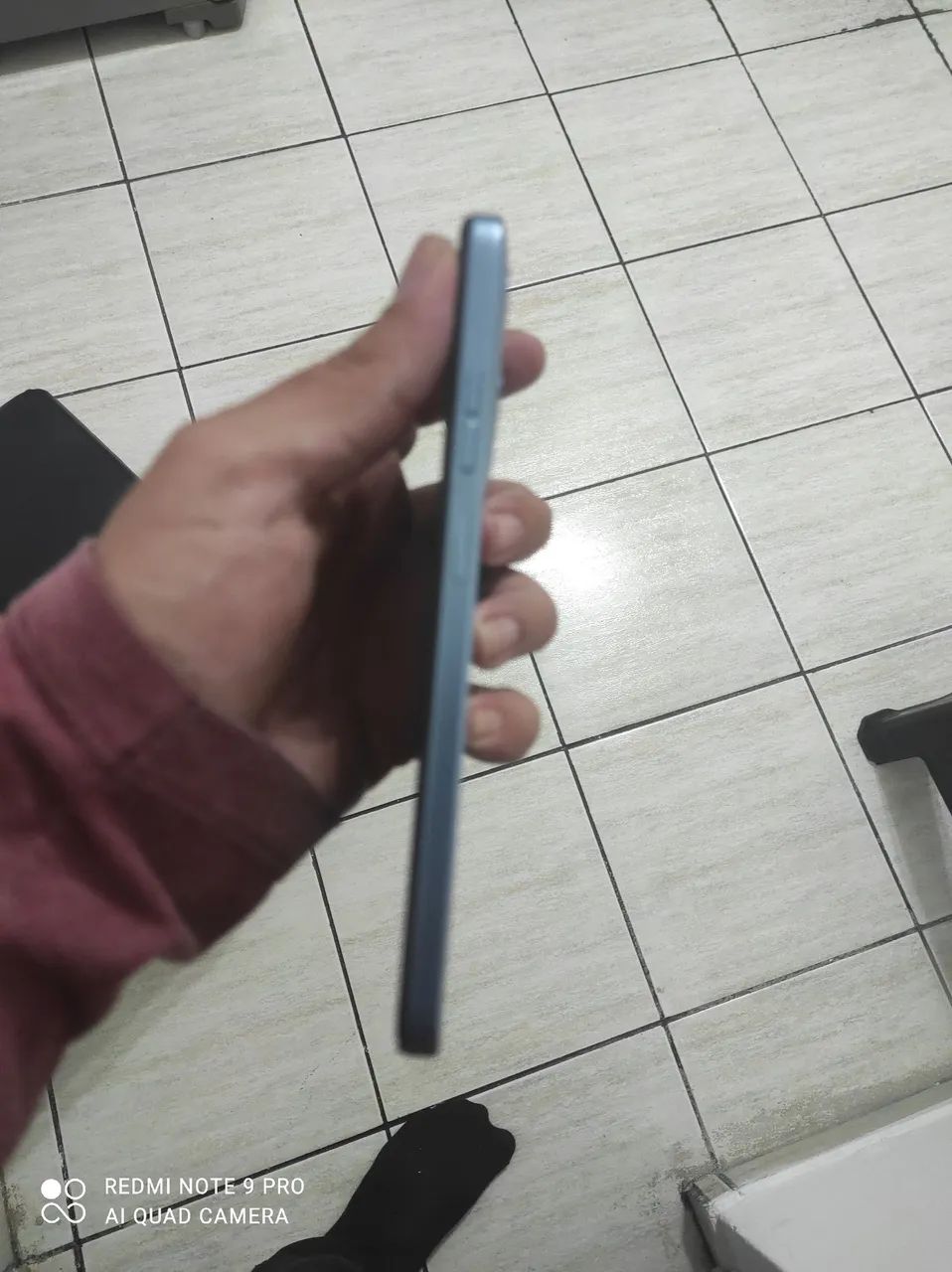 MOTO G05 - Foto 4