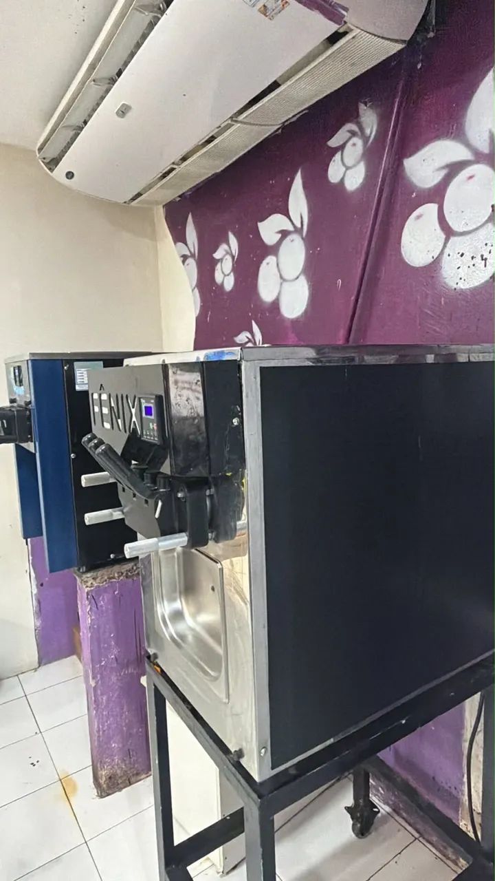 Maquina de açaí - Foto 3