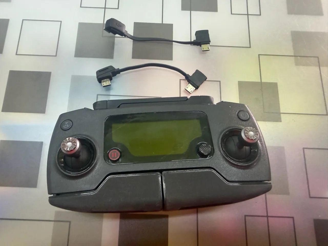 Controle dji mavic pro  - Foto 4