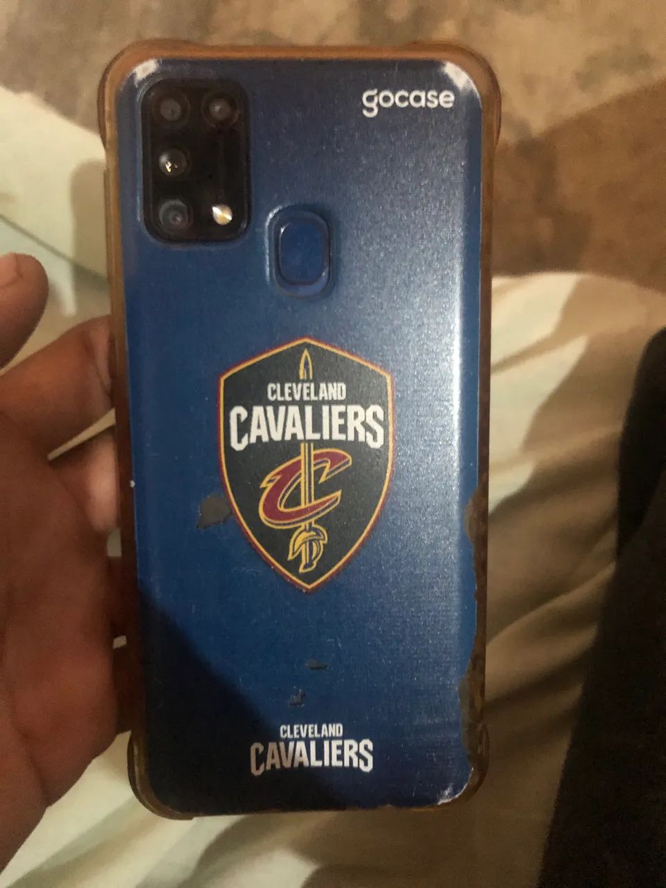 Samsung m31  - Foto 2