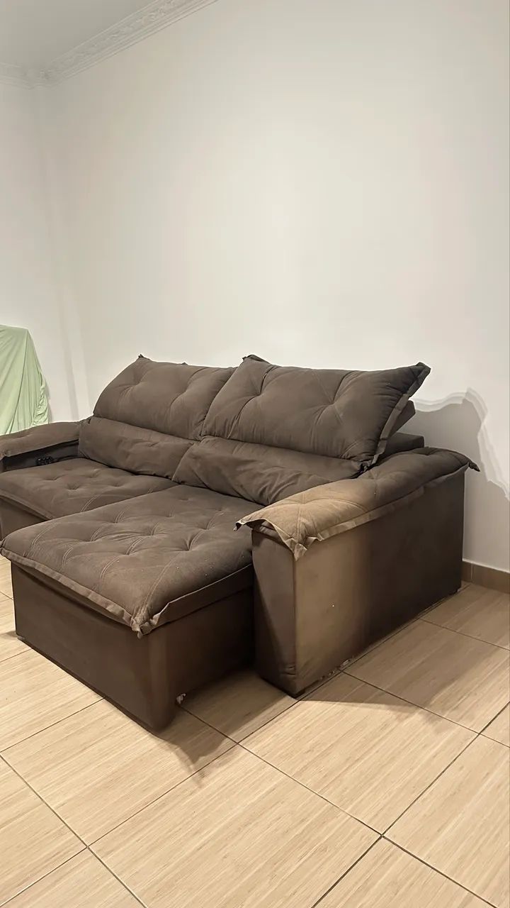 2.50 m Retractable Sofa65704308362883122