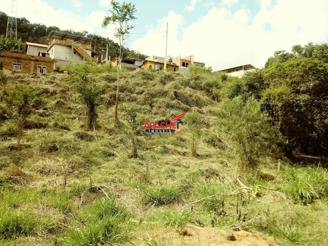 Lote 230 m² - Paula Candido - Foto 3