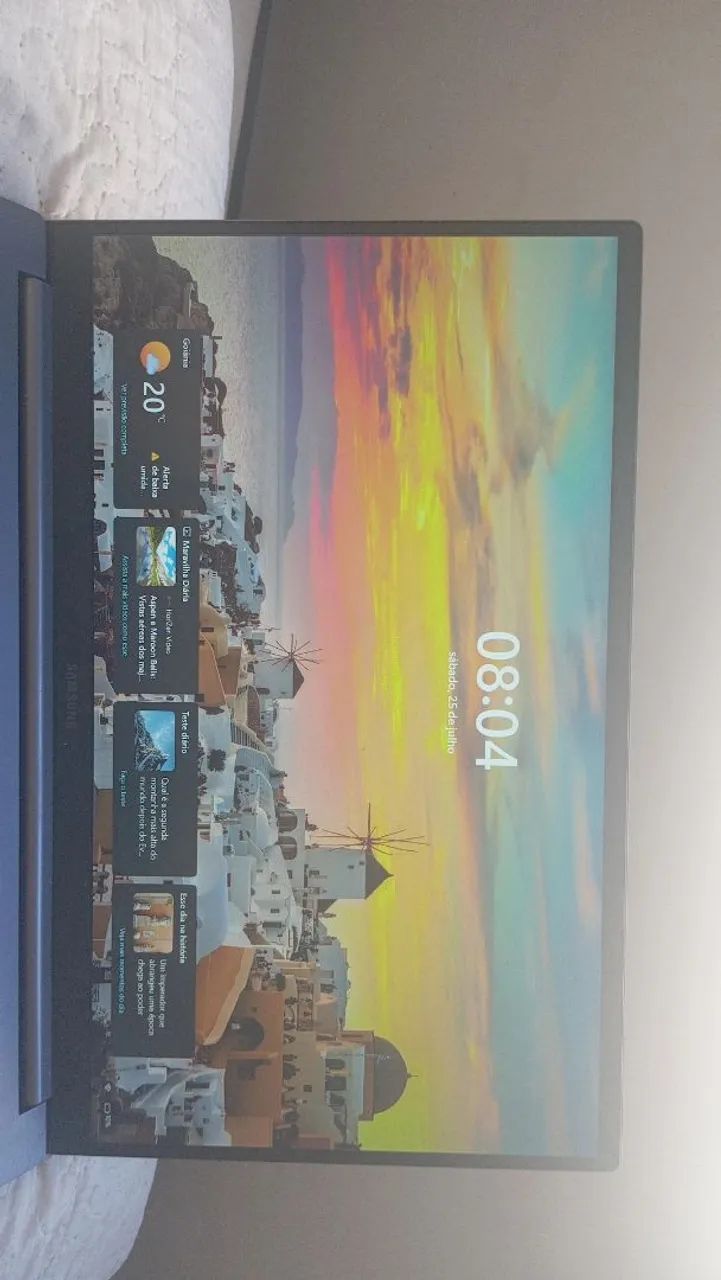 Samsung Galaxy Book4 | 8GB RAM | SSD | Windows 11 | Excelente Estado - Foto 2