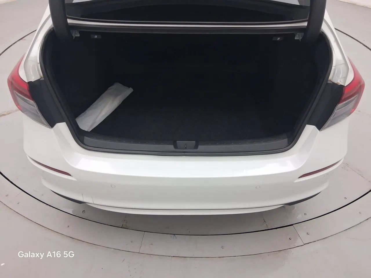 Honda Civic Sed.Touring 2.0 16V Aut. (Híbrido), foto 9 de 18