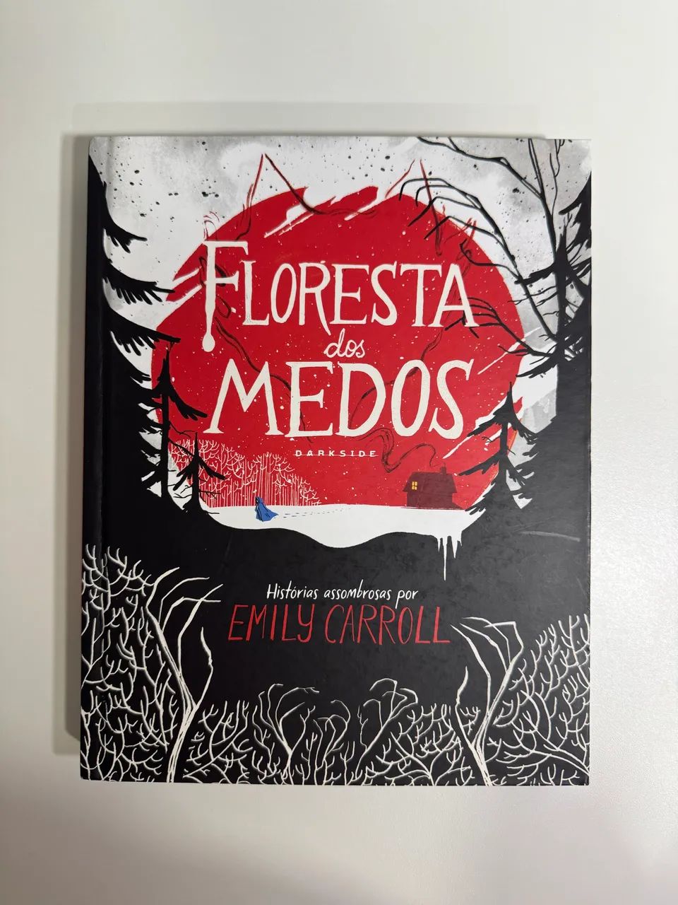 Floresta dos Medos- Graphic Novel - Foto 3