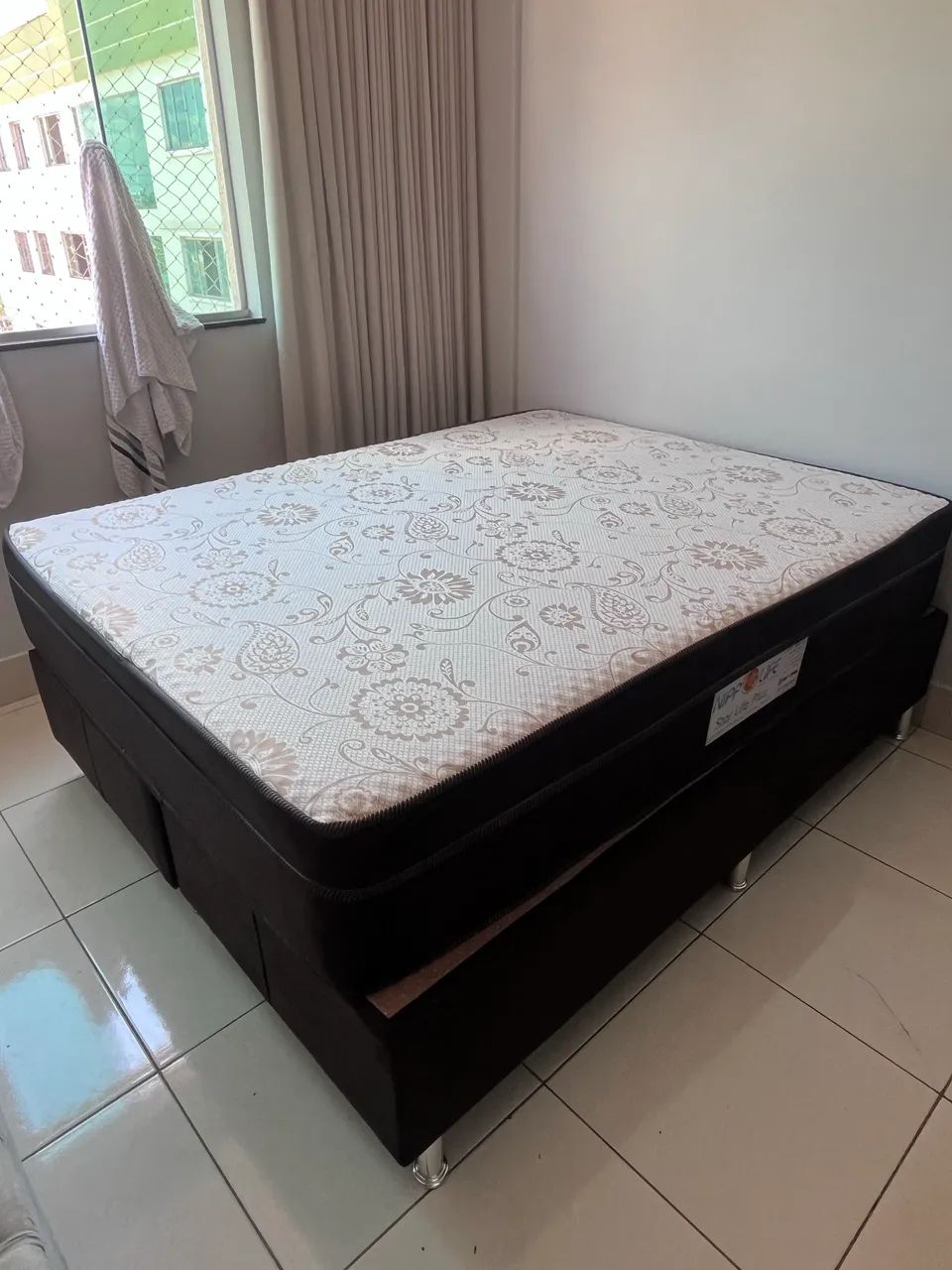Cama casal  - Foto 5