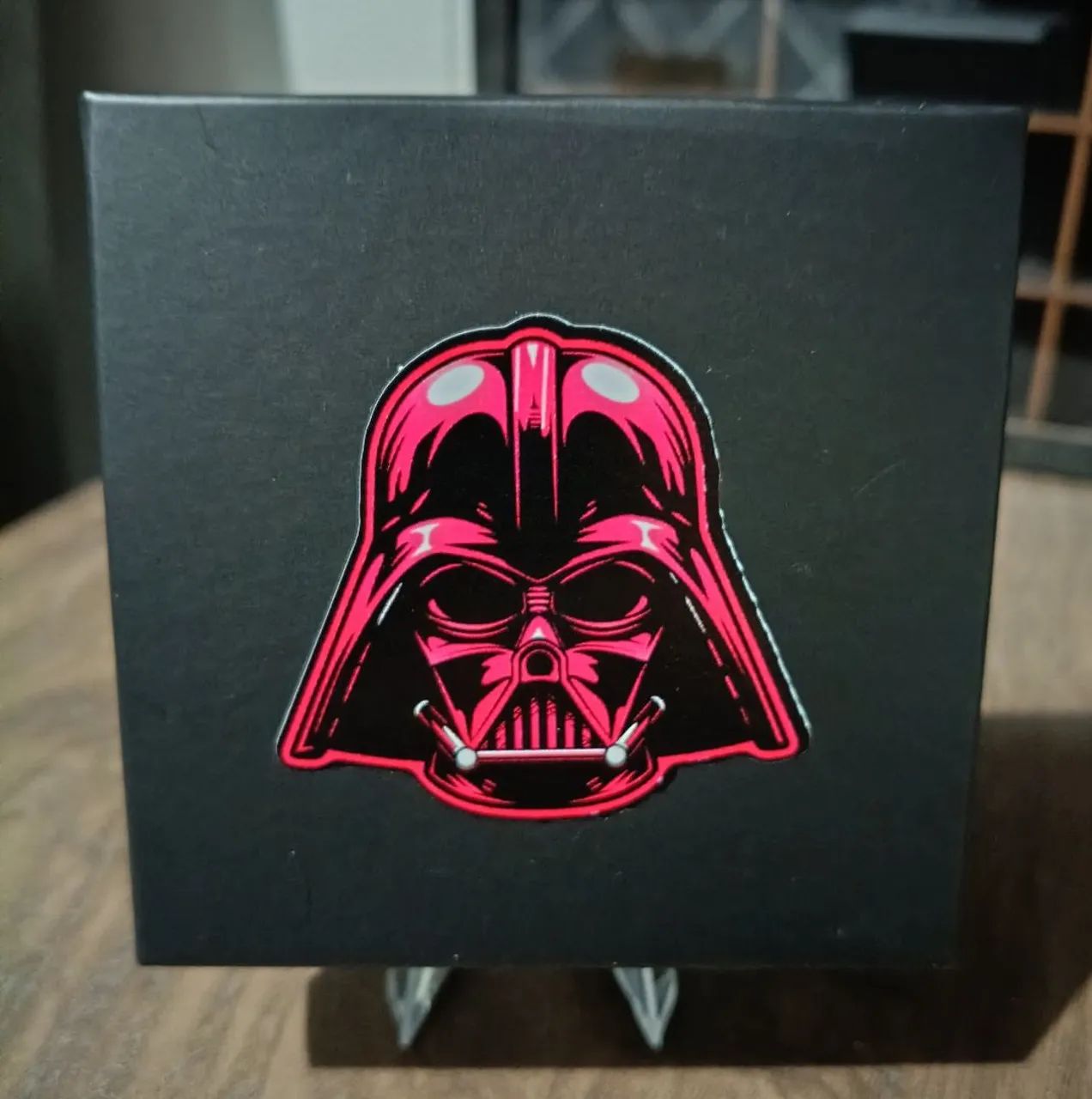 Pins Star Wars - Darth Vader e Darth Maul  - Foto 3