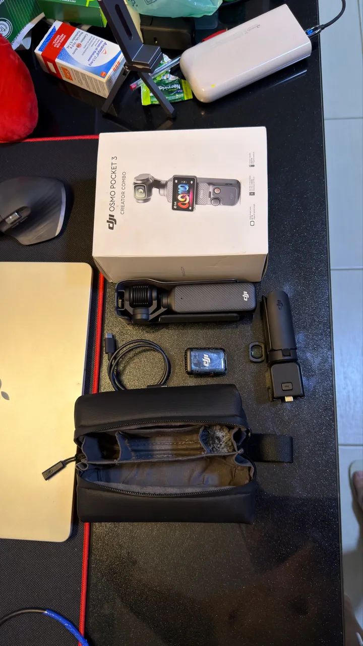 Osmo pocket 3 - Foto 4