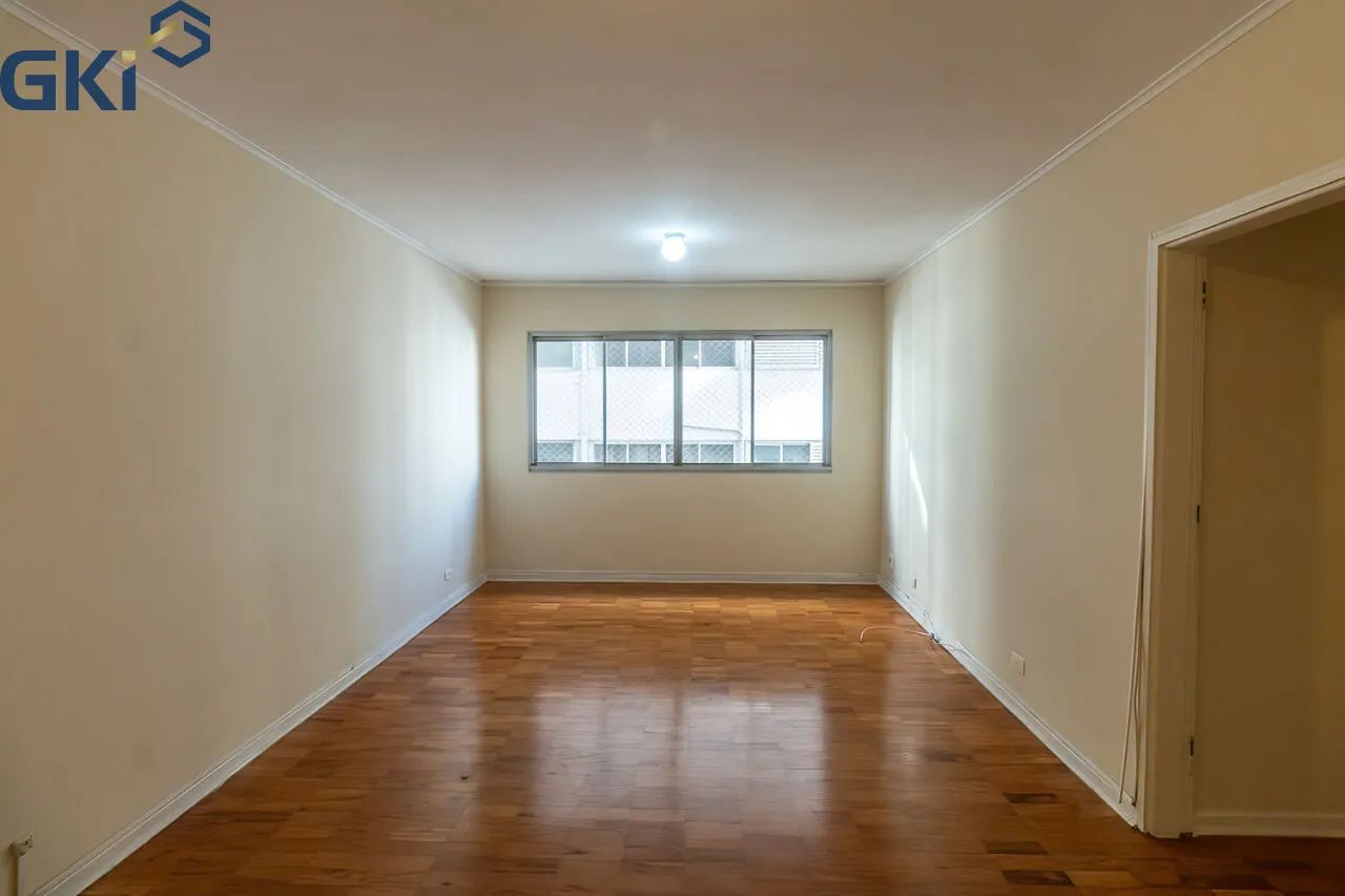 130 M² AU 3 DORMITÓRIOS, 1 SUÍTE NO ITAIM BIBI - Foto 5