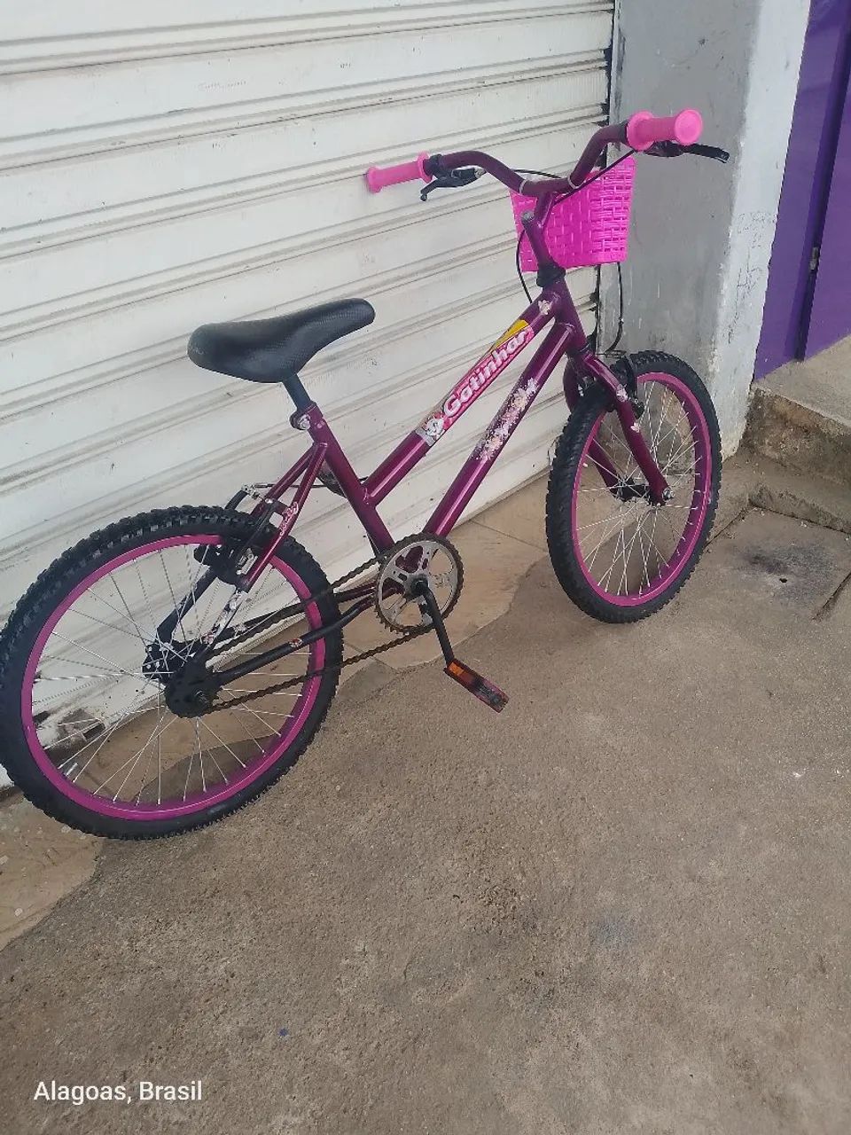 Bicicleta  - Foto 2