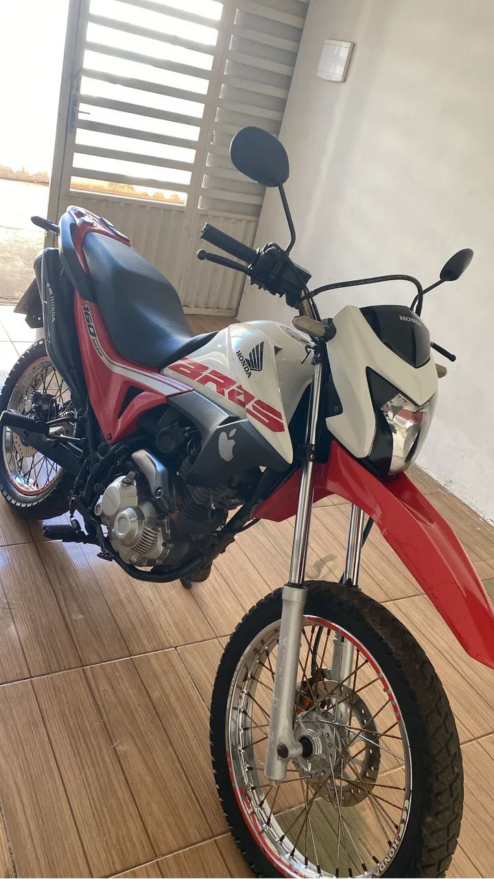2019 bross 160  - Foto 2
